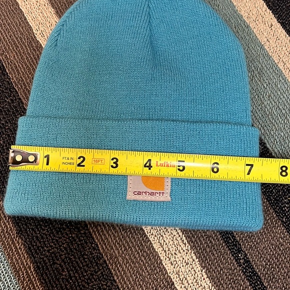 CARHARTT | Unisex Cuffed Watch Hat - Picture 5 of 6